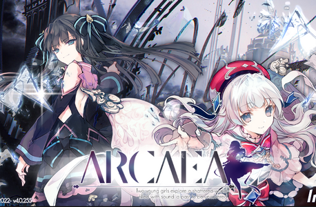 韵律源点(Arcaea )所有音乐解锁版