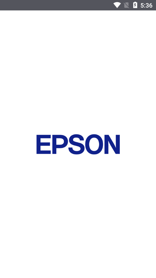 Epson Smart Panel安卓官方最新版v4.7.2 手机版4