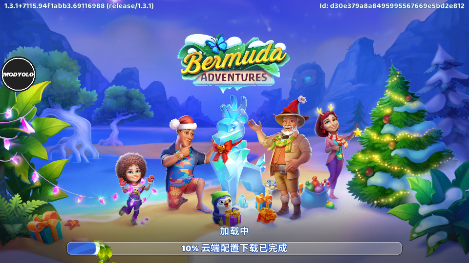 百慕大农场谷歌版(Bermuda Adventures)v1.17.2 安卓汉化最新版4