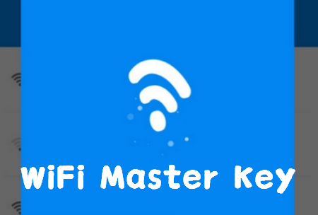 WiFi Master Key万能钥匙纯净版