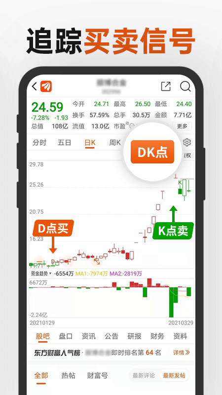 东方证券手机客户端10.17.2 安卓版4