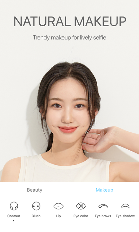 SODA相机安卓专业版v8.0.0高级免费版4