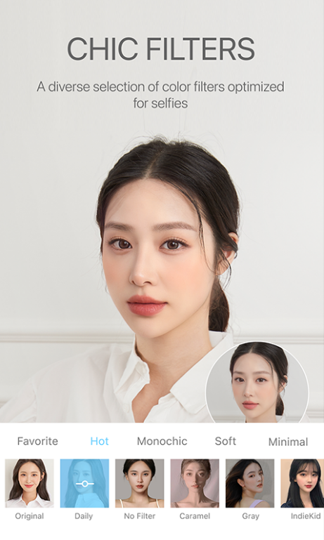 SODA相机安卓专业版v8.0.0高级免费版4
