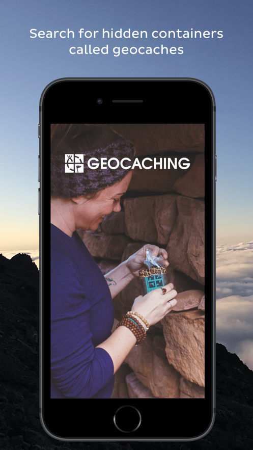 地理藏宝Geocaching安卓版v9.49.0手机最新版4