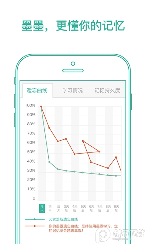 墨墨背单词App最新版5.2.90 正式版4