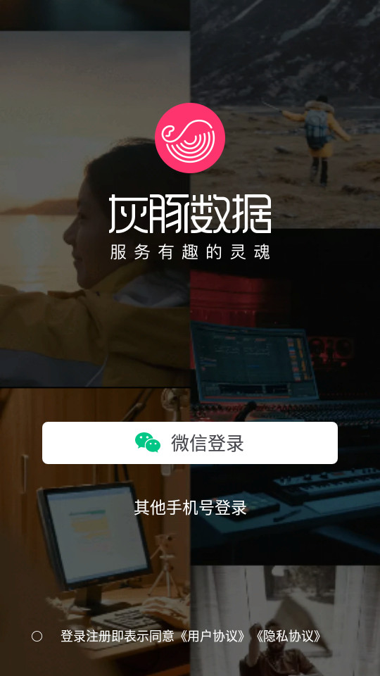 灰豚数据抖音版下载3.1.9 免费版4