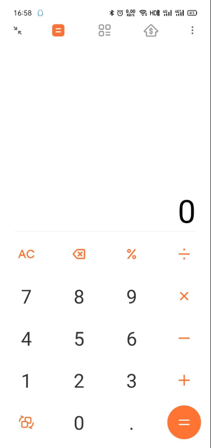 小米澎湃计算器app最新版v15.0.15 最新OS版4