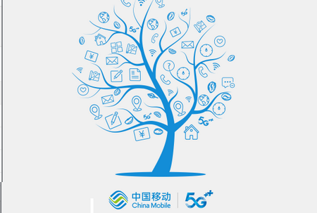 中国移动app