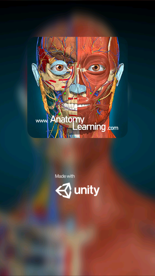 3d解剖学AnatomyLearning免费版