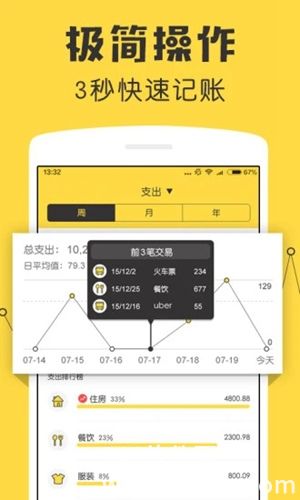 鲨鱼记账app下载免费下载苹果手机软件安装4